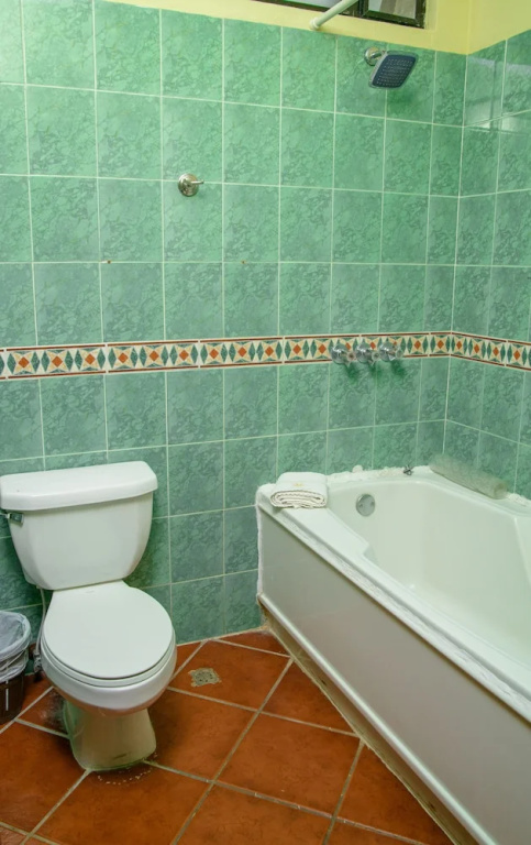 Banana Palms Hotel - Chambres