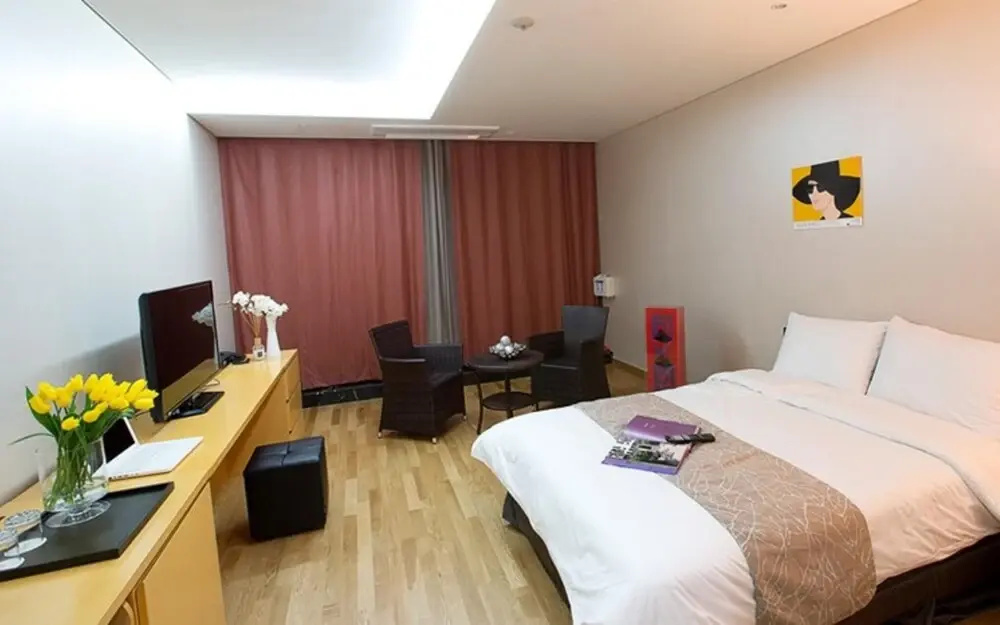 Hotel photo 3