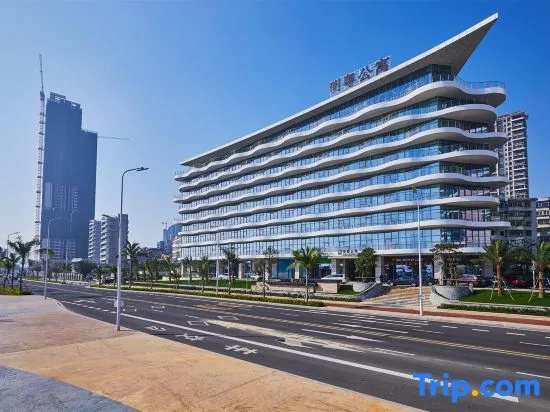 The Ming's Apartment