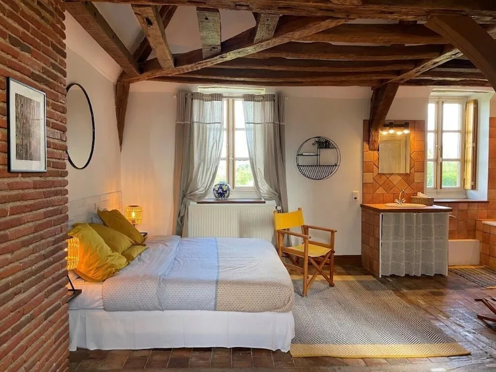 Voir la photo 4 — Domaine de Bel Ebat