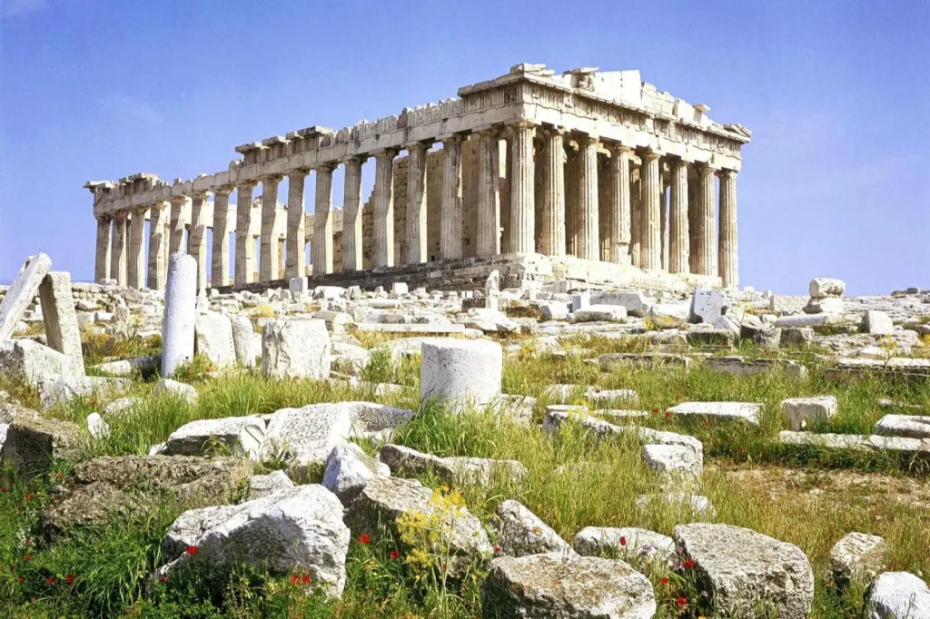 Αnna's Home 2 .Holidays in beautiful Athens