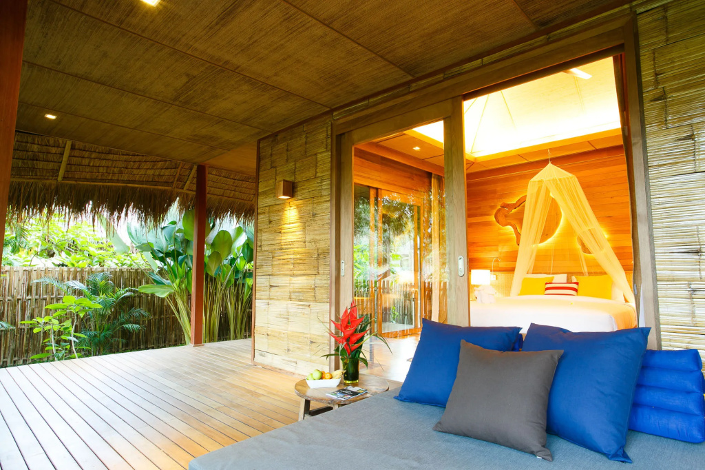 Pai Village Boutique Resort - фото 17