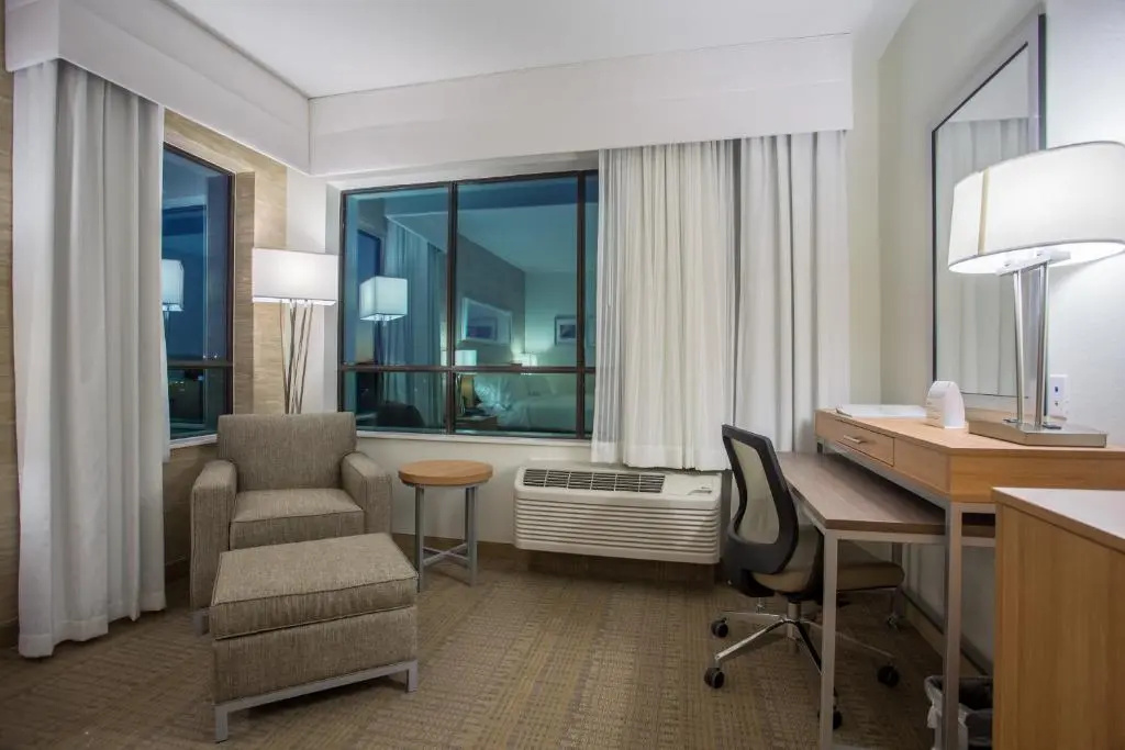 Holiday Inn San Marcos-Convention CTR Area by IHG - Chambres