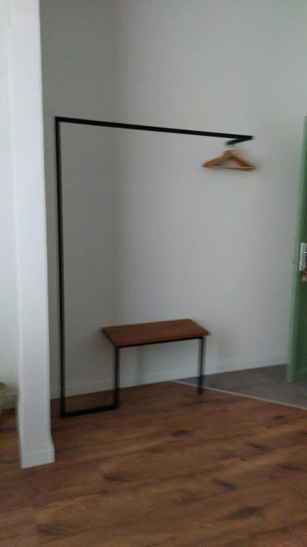Grand room