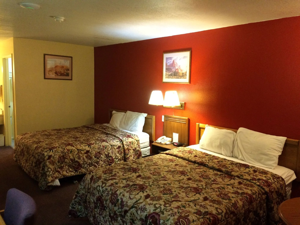 Hotel photo 7