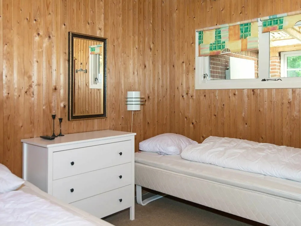 Cozy Holiday Home in Ebeltoft With Private Whirlpool - фото 2