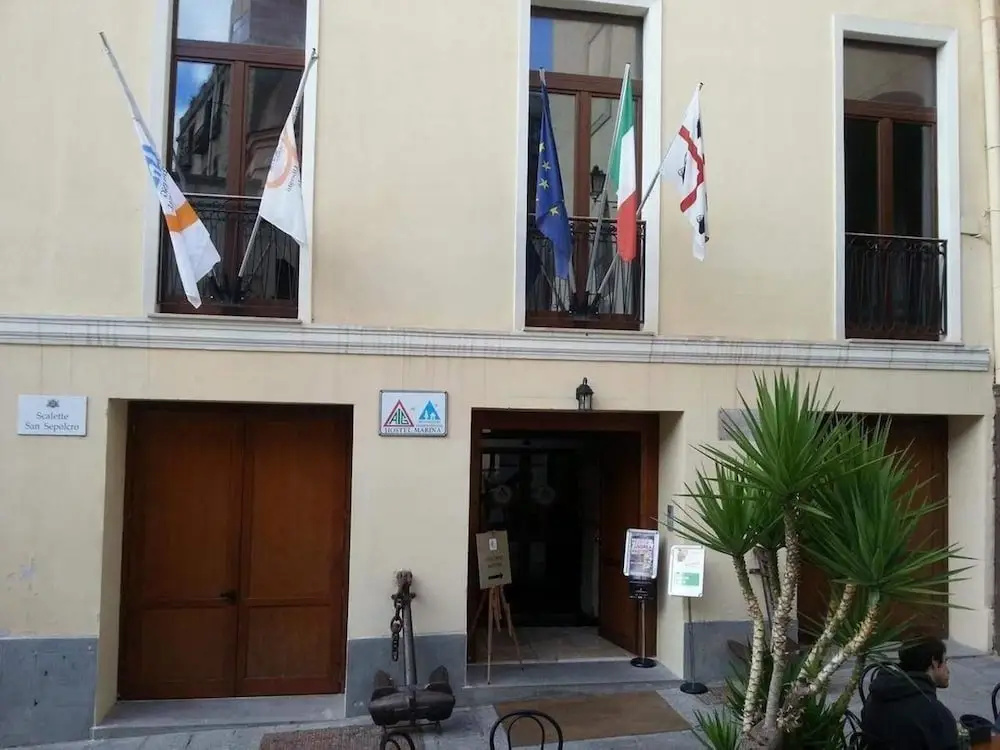 Ostello Cagliari