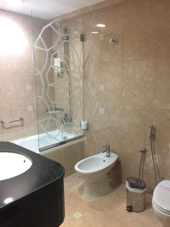 Al Jawhara Gardens Hotel