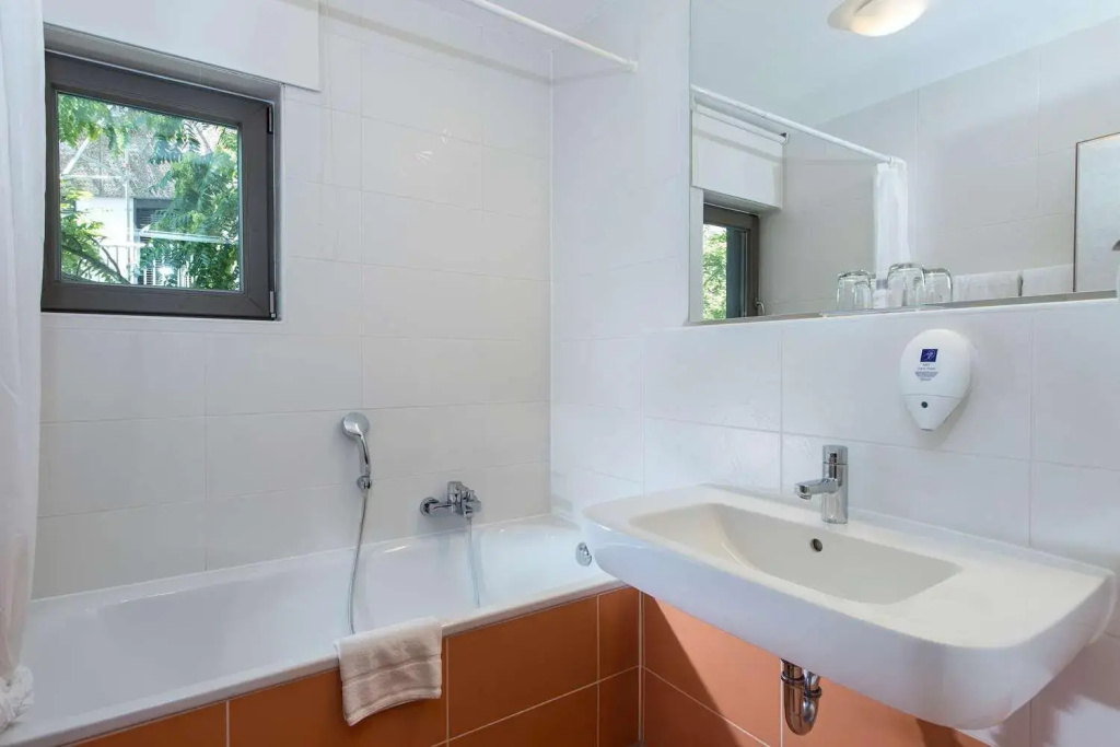 TRYP by Wyndham Frankfurt - Général