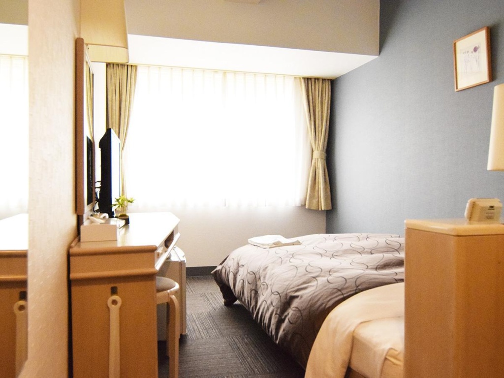 Fun Gate Hotel Sapporo 사진 6