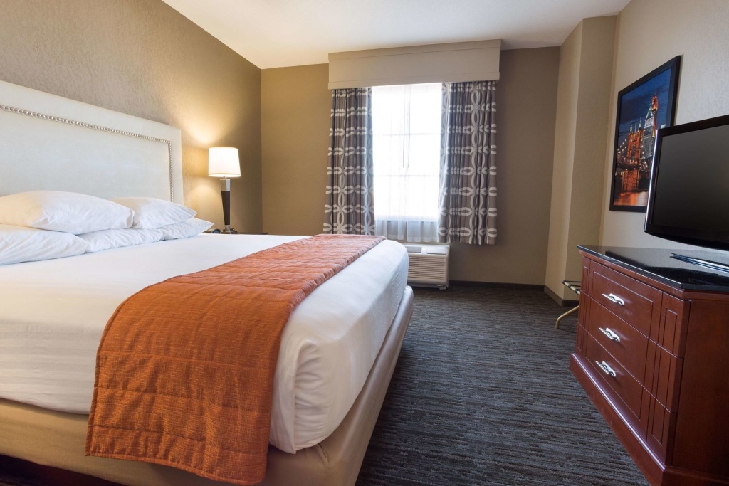 Drury Inn & Suites Cincinnati Sharonville - Général