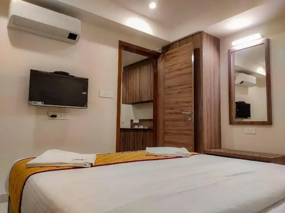 Hotel photo 2