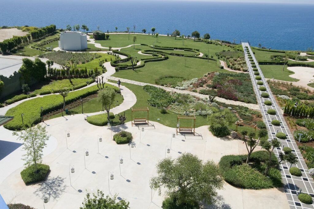 The Marmara Antalya — фото 3