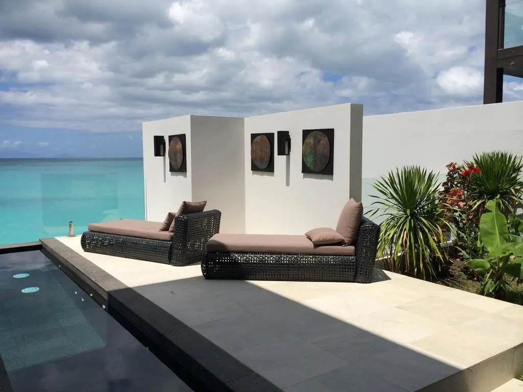 Tamarind Hills Resort & Villas