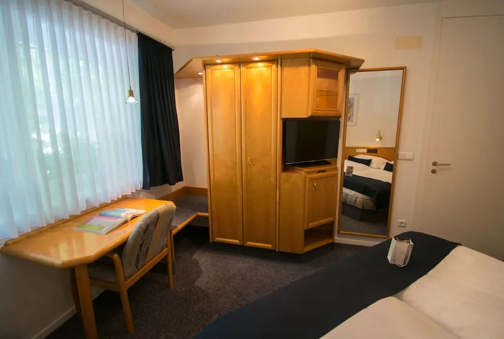 2 Bedrooms Family Apartment