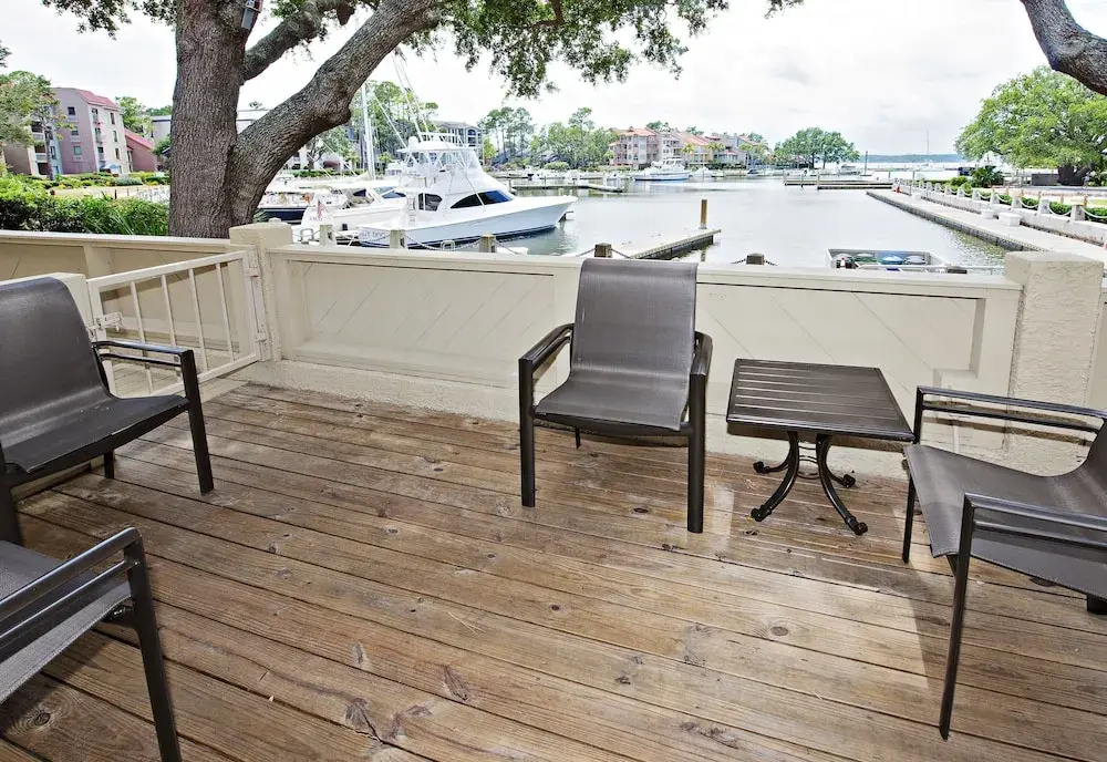 800 Clipper Court at The Sea Pines Resort