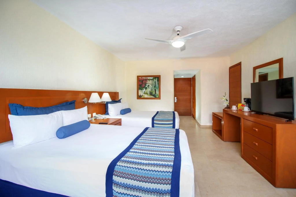 Plaza Pelicanos Grand Beach Resort - All Inclusive - Général