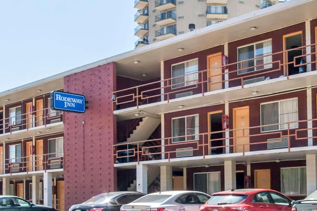 The Inn at Midtown by FairBridge