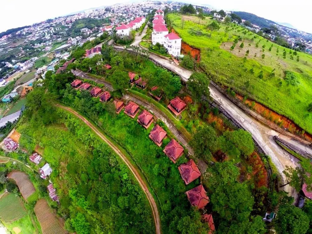 Deluxe Bungalow