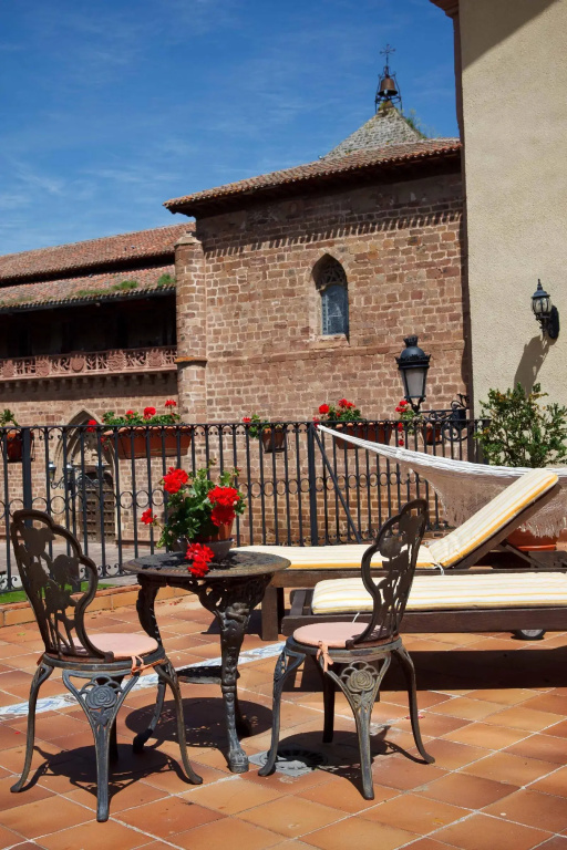 Hotel Palacio Azcárate - Général