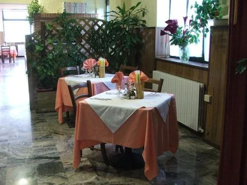 Hotel Ponte Autostrada - Général