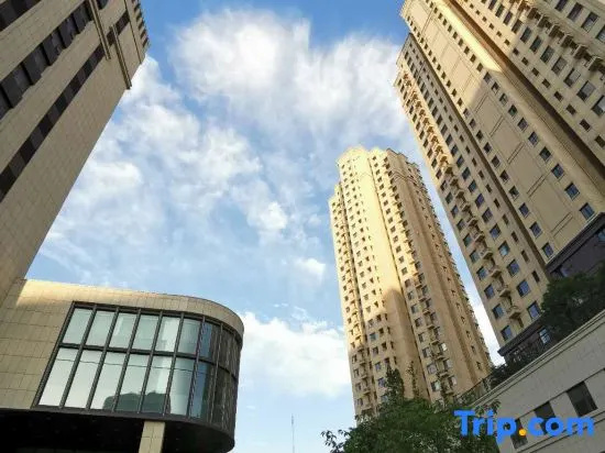 Soluxe Heyi Hotel Dalian
