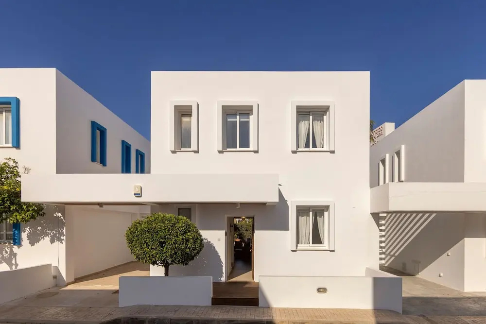 Protaras Seaside Villa Narcissos 2