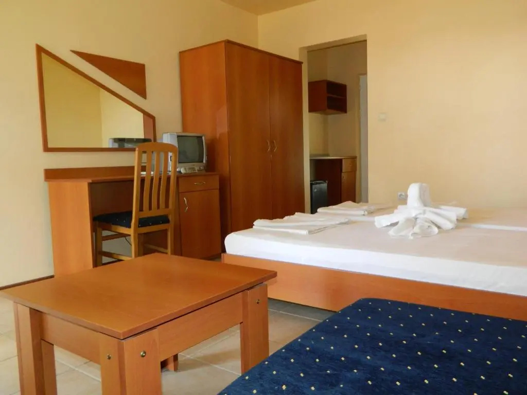 Hotel Privileg - Chambres