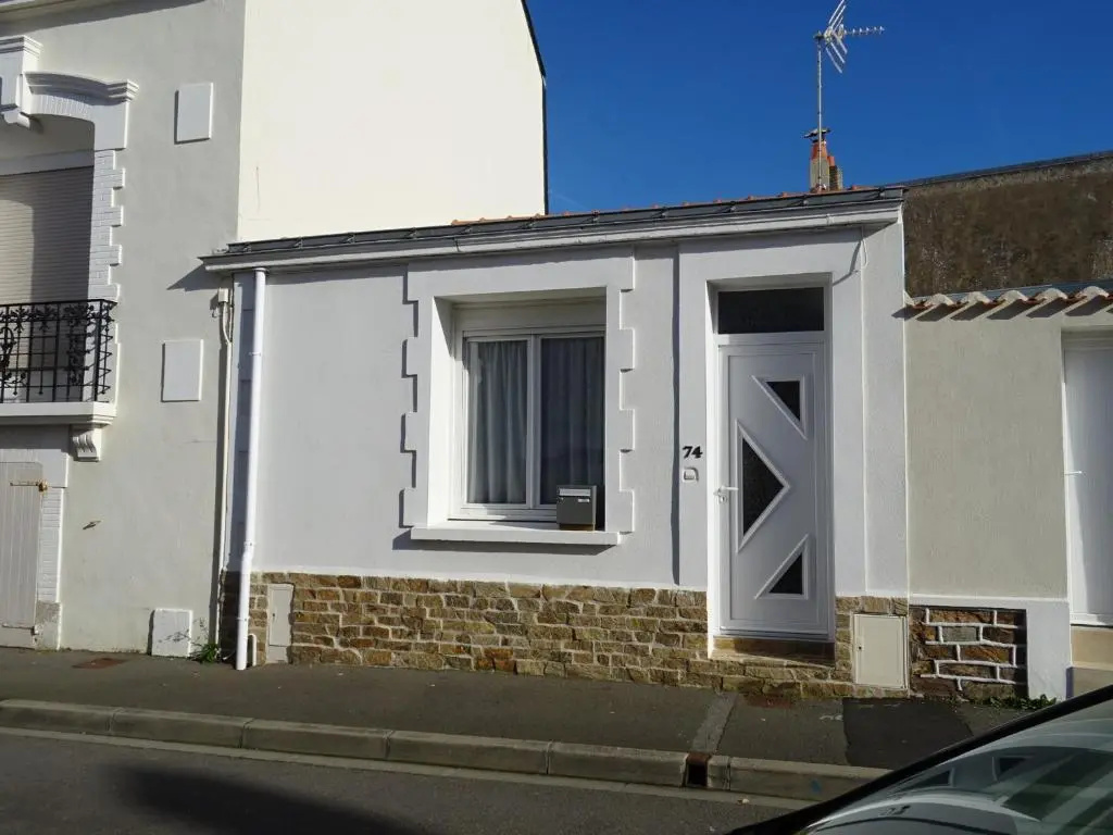 Maison Les Sables-d'Olonne, 2 pièces, 4 personnes - FR-1-92-875