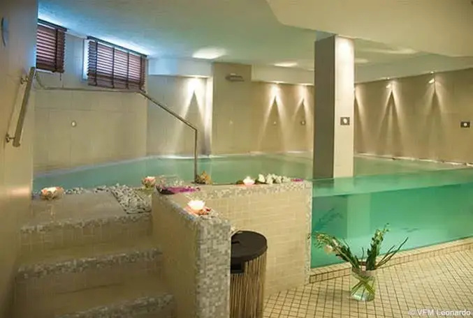 Beach Suite Hotel - Général