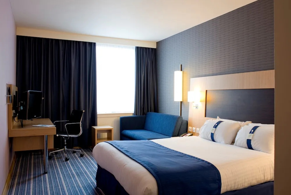 Holiday Inn Express Rotherham North by IHG - Chambres