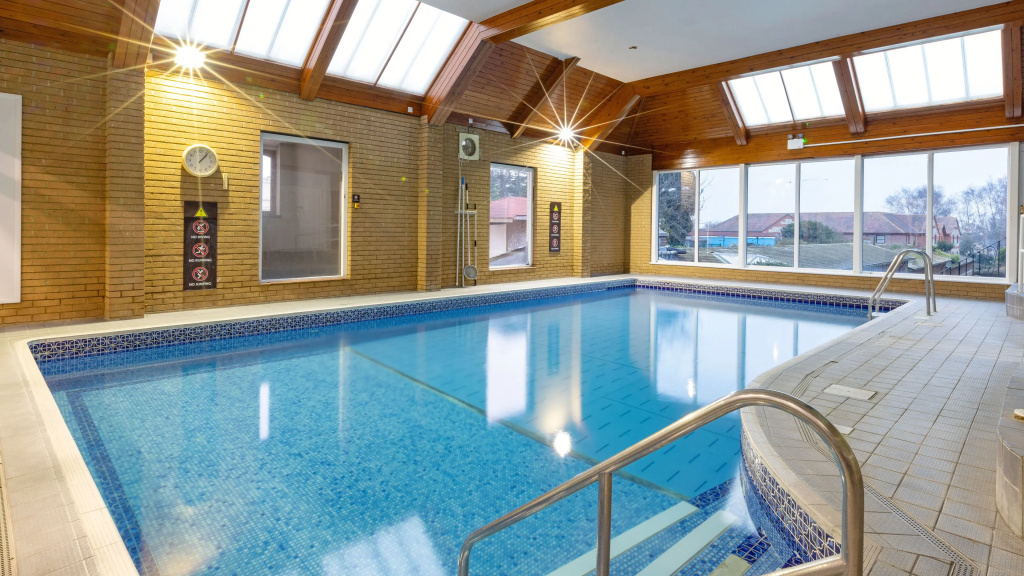 Avisford Park Hotel - Général