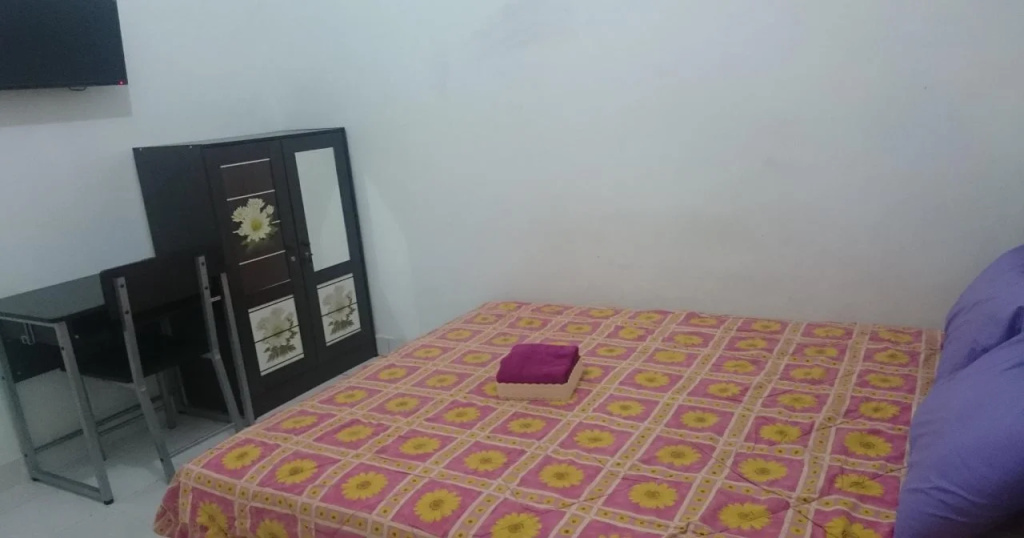 Virginia Homestay