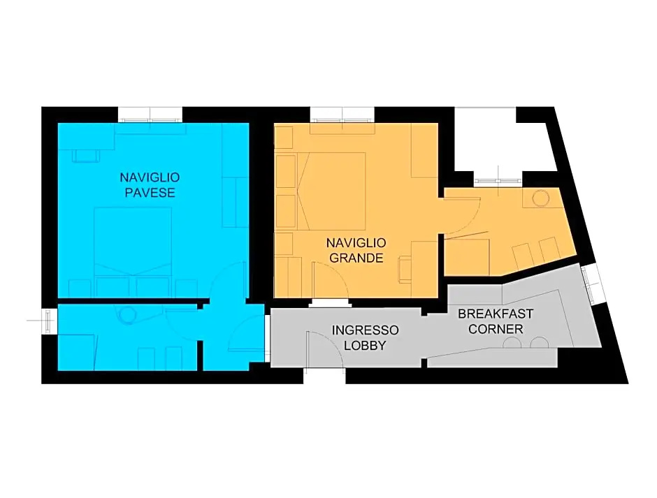 Superior room