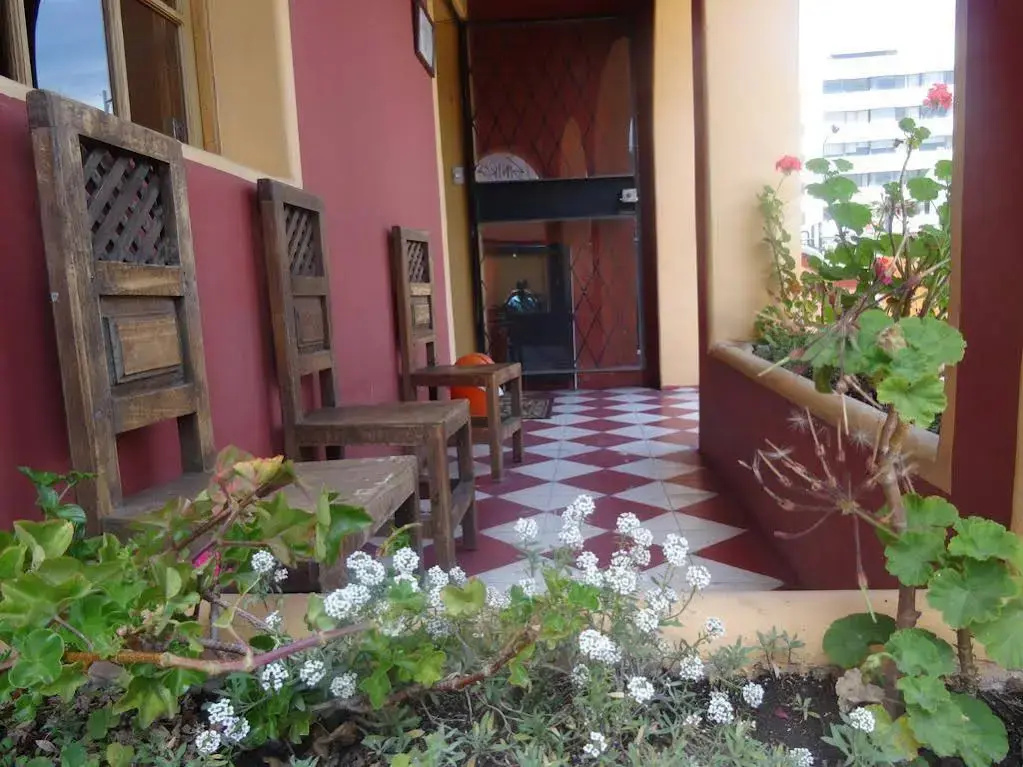Hotel photo 14