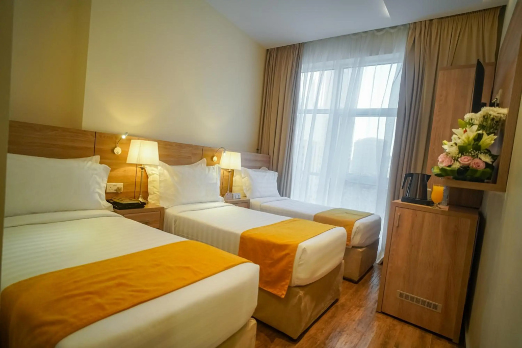 Hotel photo 9