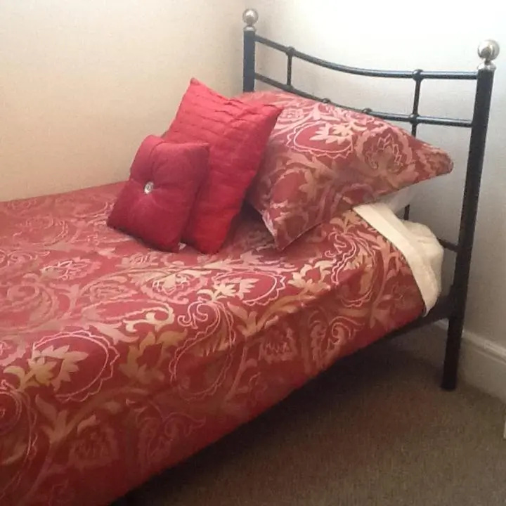 Clare House - Chambres