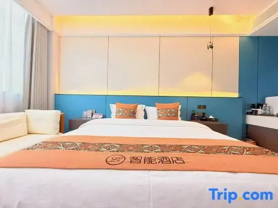 Luxury room