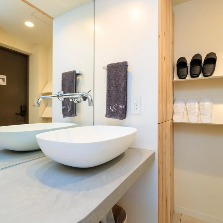 Sakura Cross Hotel Uenoiriya Annex 사진 4