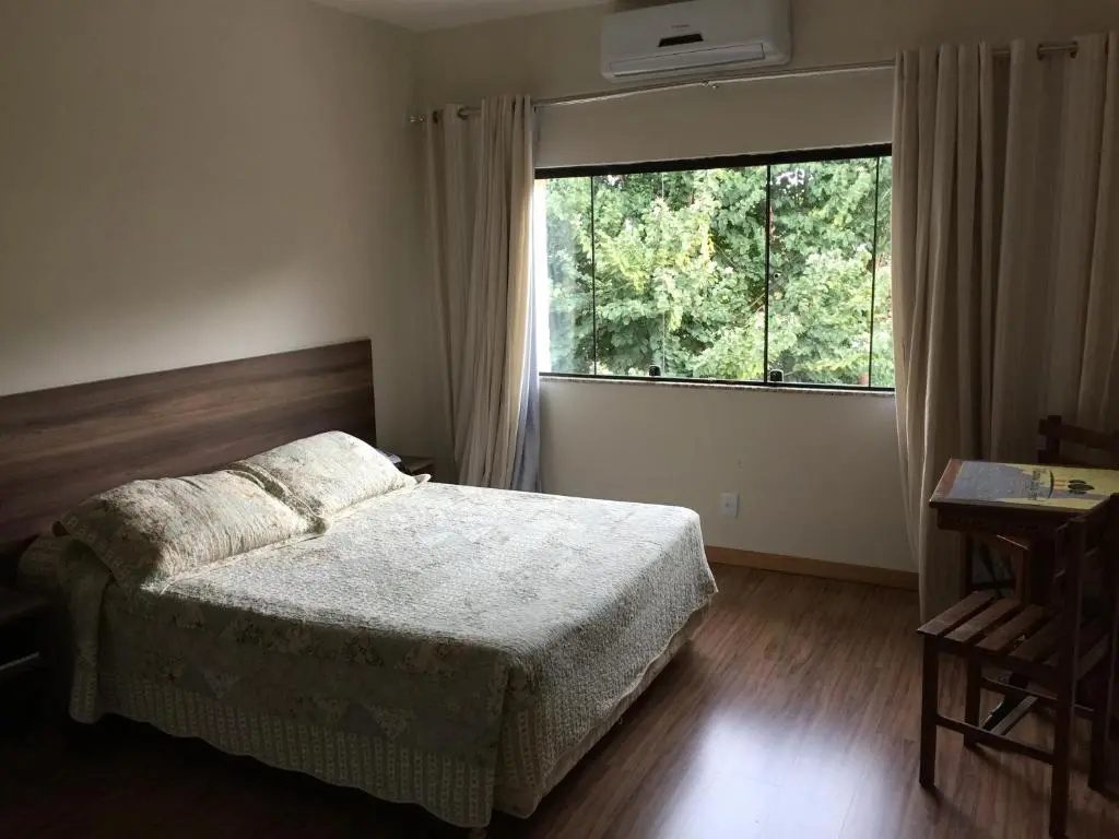 Hotel Vila Nova - Chambres