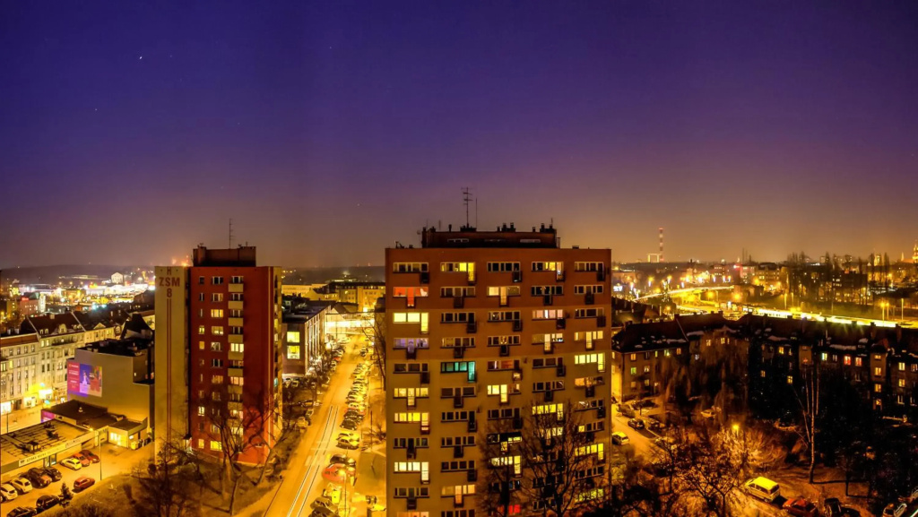 Zabrze Centrum Apartament