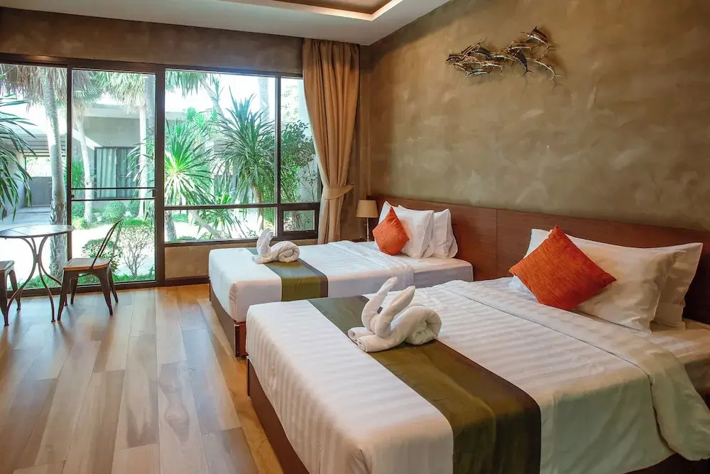 Hotel photo 6