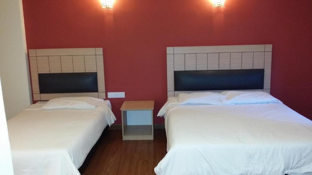 Smart Hotel