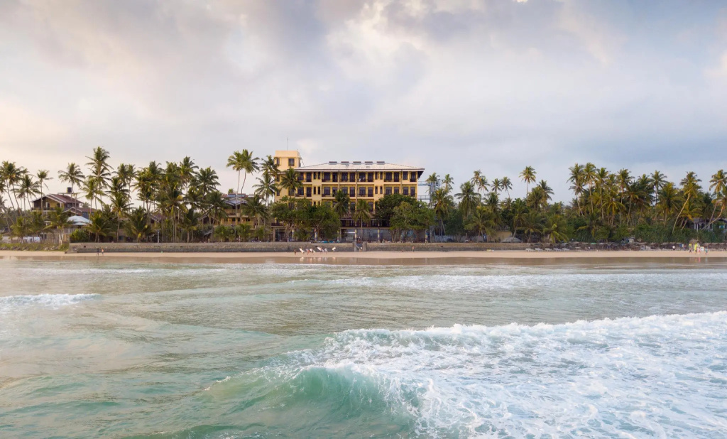 Hotel Kabalana - Chambres