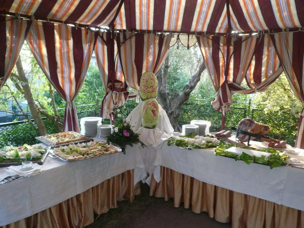 Solofra Palace Hotel Resorts - Général