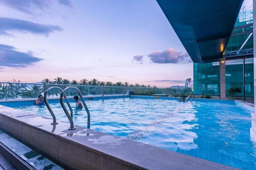 Best Western Premier Marvella Nha Trang, Нячанг, В'єтнам мініатюра 30