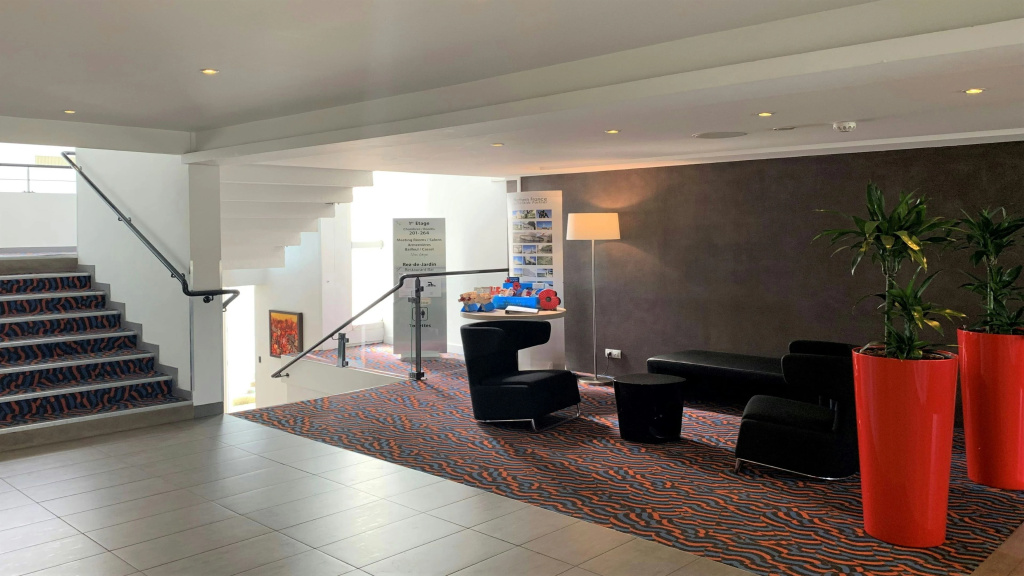Holiday Inn Lille - Ouest Englos by IHG - Général