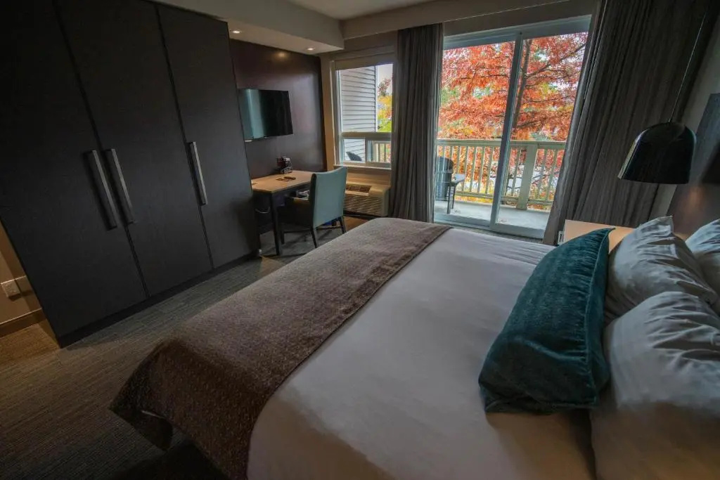 Taboo Resort Golf And Spa - Chambres