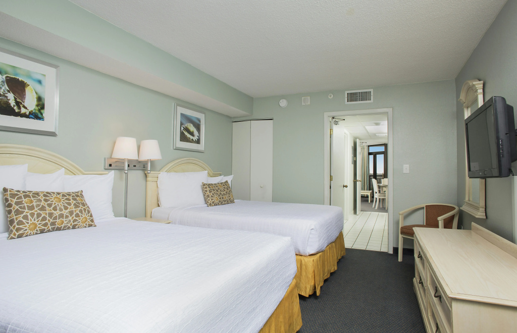Grande Shores Ocean Resorts Condominiums - Général