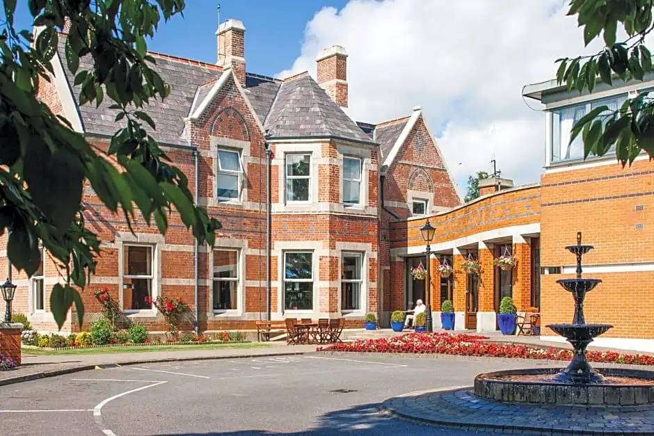 Brandon House Hotel - Chambres